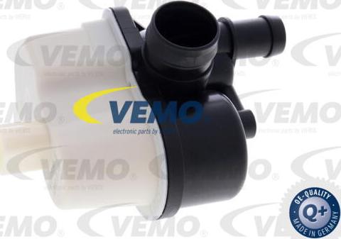 Vemo V20-72-0156 - Spiediena devējs, Degvielas tvertne www.autospares.lv