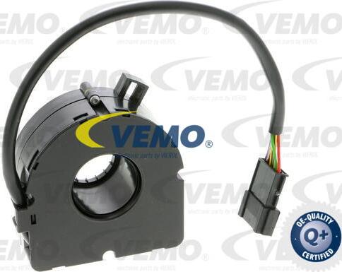 Vemo V20-72-0105 - Pagrieziena leņķa devējs www.autospares.lv