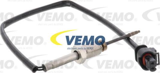 Vemo V20-72-0136 - Devējs, Izplūdes gāzu temperatūra www.autospares.lv