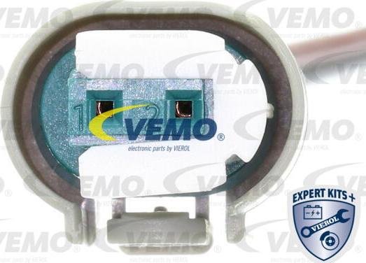 Vemo V20-72-0132 - Devējs, Ārējā temperatūra www.autospares.lv