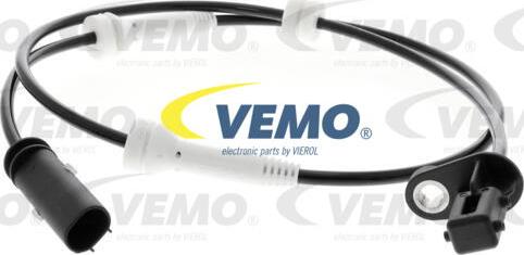 Vemo V20-72-0236 - Devējs, Riteņu griešanās ātrums www.autospares.lv