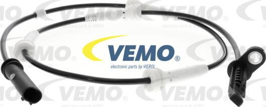 Vemo V20-72-0237 - Devējs, Riteņu griešanās ātrums www.autospares.lv