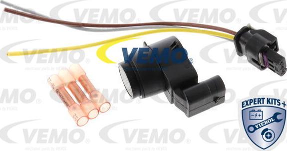 Vemo V20-72-10034 - Датчик, система помощи при парковке www.autospares.lv