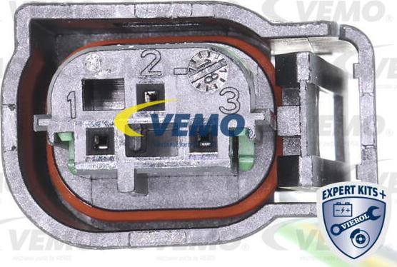 Vemo V20-72-10035 - Devējs, Parkošanās palīgsistēma www.autospares.lv