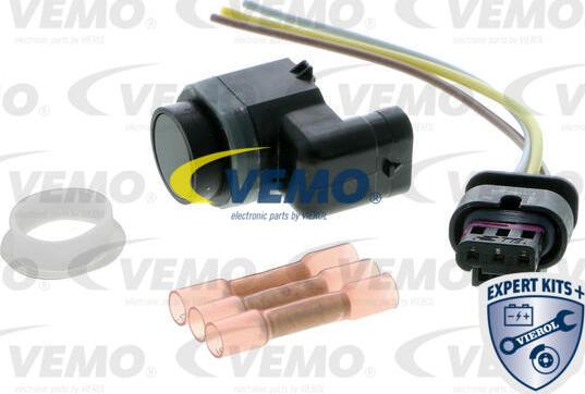 Vemo V20-72-10038 - Sensor, parking assist www.autospares.lv