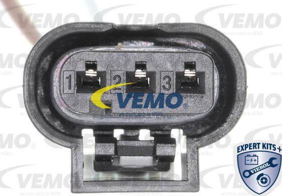 Vemo V20-72-10038 - Devējs, Parkošanās palīgsistēma www.autospares.lv