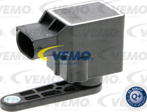 Vemo V20-72-1364 - Devējs, Ksenona lukturi (Lukturu augstuma regulēšana) www.autospares.lv