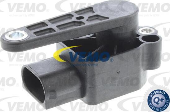 Vemo V20-72-1366 - Devējs, Ksenona lukturi (Lukturu augstuma regulēšana) www.autospares.lv