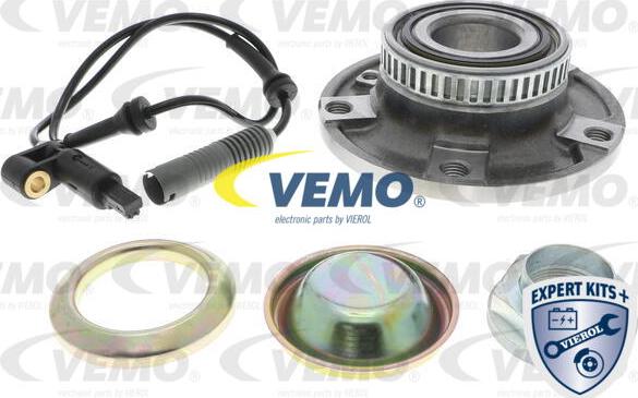 Vemo V20-72-8805 - Riteņa rumbas gultņa komplekts www.autospares.lv