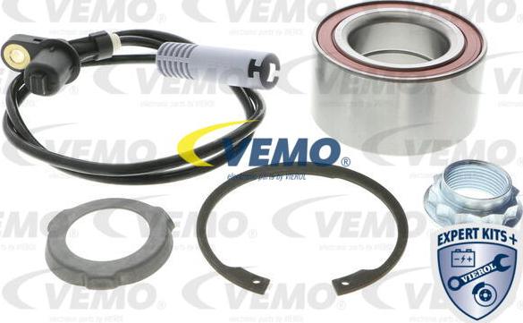 Vemo V20-72-8802 - Riteņa rumbas gultņa komplekts www.autospares.lv