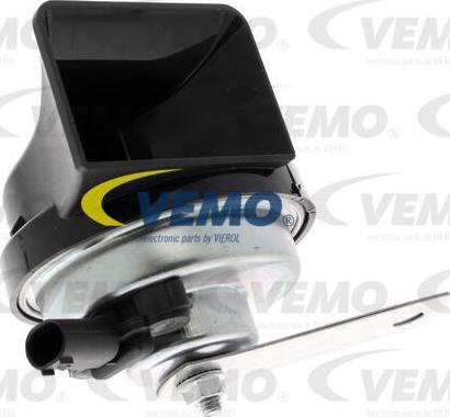 Vemo V20-77-0006-1 - Skaņas signāls www.autospares.lv