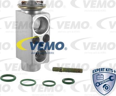 Vemo V20-77-0010 - Izplešanās vārsts, Gaisa kond. sistēma www.autospares.lv