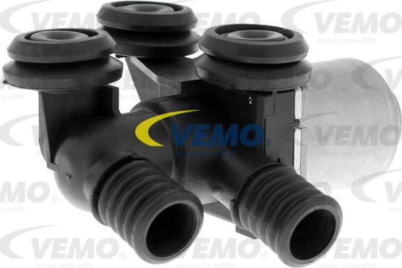 Vemo V20-77-0031 - Dzesēšanas šķidruma regulēšanas vārsts www.autospares.lv