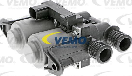 Vemo V20-77-0029 - Регулирующий клапан охлаждающей жидкости www.autospares.lv