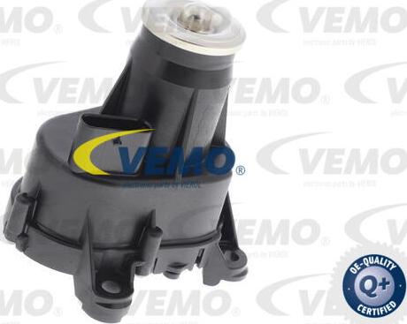 Vemo V20-77-0306 - Regulēšanas elements, Iepl. kanāla aizvars (Iepl. caurule) www.autospares.lv