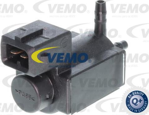 Vemo V20-77-0301 - Vārsts, Sekundārā gaisa sūkņa ieplūdes sistēma www.autospares.lv