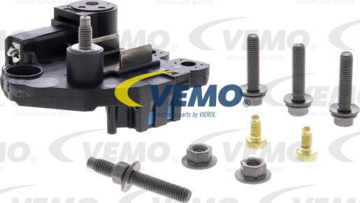 Vemo V20-77-0314 - Ģeneratora sprieguma regulators www.autospares.lv