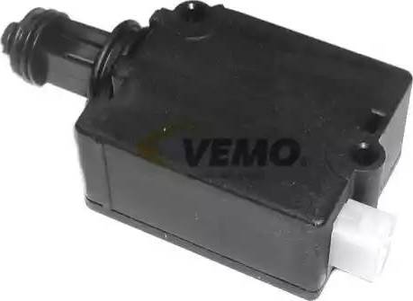 Vemo V20770282 - Regulēšanas elements, Centrālā atslēga www.autospares.lv