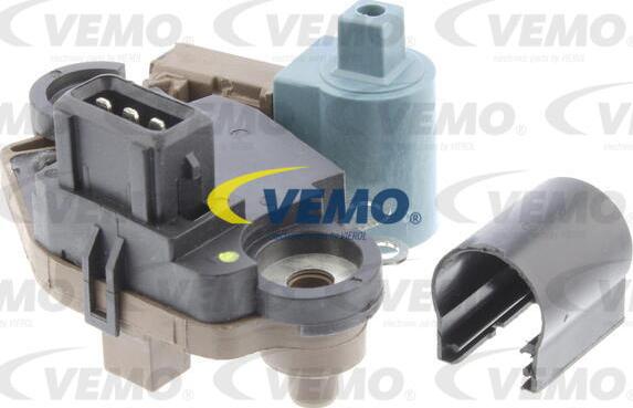 Vemo V20-77-1004 - Voltage regulator, alternator www.autospares.lv