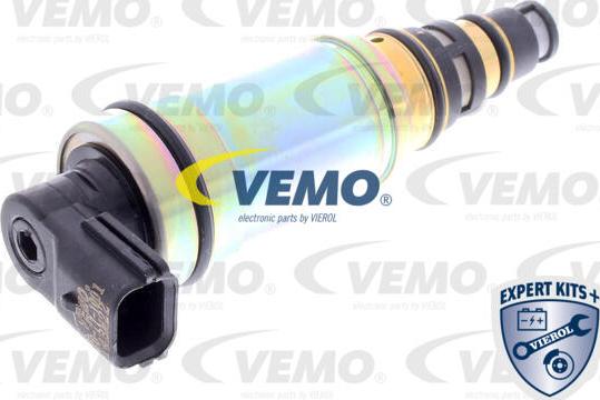 Vemo V20-77-1001 - Regulēšanas vārsts, Kompresors autospares.lv