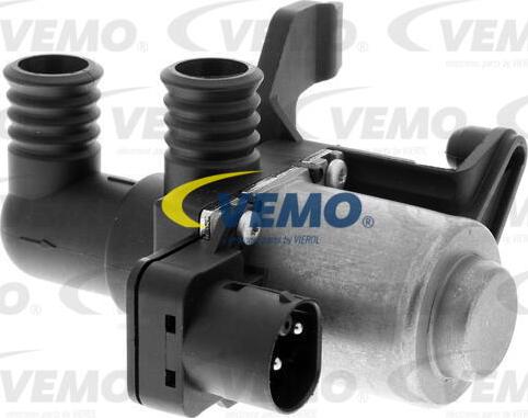 Vemo V20-77-1015 - Dzesēšanas šķidruma regulēšanas vārsts www.autospares.lv