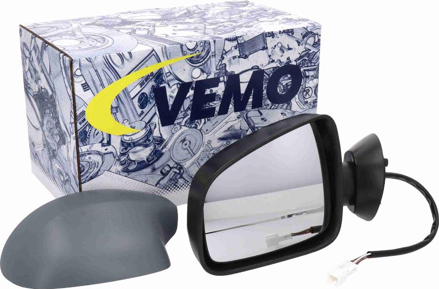 Vemo V21-69-0014 - Ārējais atpakaļskata spogulis www.autospares.lv