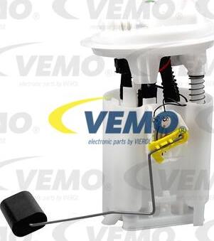 Vemo V21-09-0002 - Degvielas sūkņa modulis www.autospares.lv