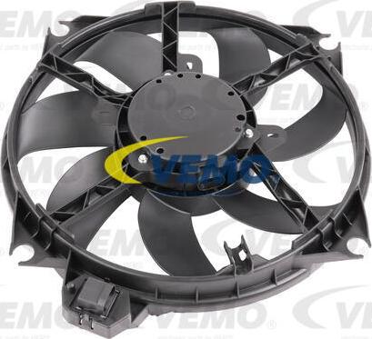 Vemo V21-01-0003 - Ventilators, Motora dzesēšanas sistēma www.autospares.lv