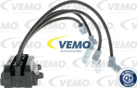 Vemo V21-70-0001 - Aizdedzes spole www.autospares.lv