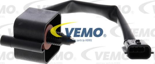 Vemo V21-72-0002 - Ūdens līmeņa devējs, Degvielas sistēma www.autospares.lv