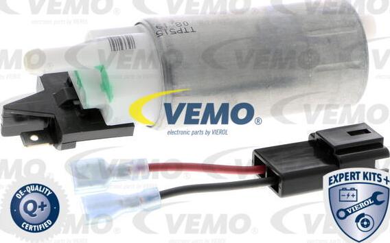 Vemo V28-09-0008 - Топливный насос www.autospares.lv