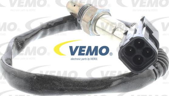 Vemo V28-76-0001 - Lambda zonde www.autospares.lv