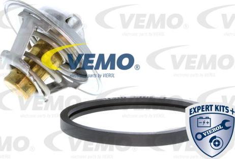 Vemo V22-99-0001 - Termostats, Dzesēšanas šķidrums www.autospares.lv