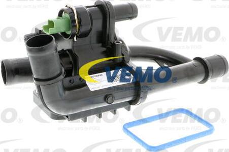 Vemo V22-99-0008 - Termostats, Dzesēšanas šķidrums autospares.lv