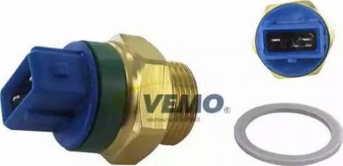 Vemo V22-99-0007 - Termoslēdzis, Radiatora ventilators www.autospares.lv