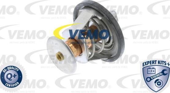 Vemo V22-99-0011 - Termostats, Dzesēšanas šķidrums autospares.lv