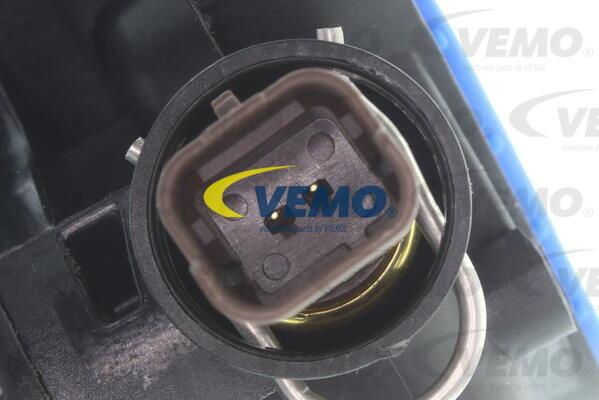 Vemo V22-99-0018 - Termostats, Dzesēšanas šķidrums www.autospares.lv