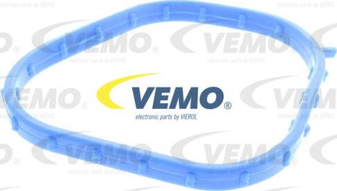 Vemo V22-99-0018 - Termostats, Dzesēšanas šķidrums www.autospares.lv