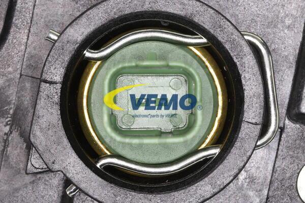 Vemo V22-99-0024 - Termostats, Dzesēšanas šķidrums www.autospares.lv