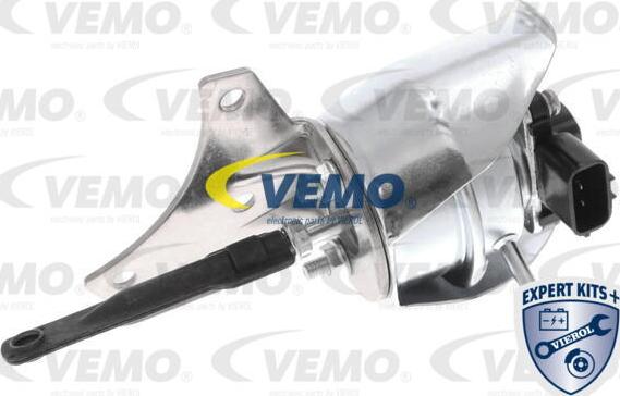 Vemo V22-40-0003 - Vadības dozators, Kompresors autospares.lv