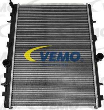 Vemo V22-60-0014 - Radiators, Motora dzesēšanas sistēma www.autospares.lv