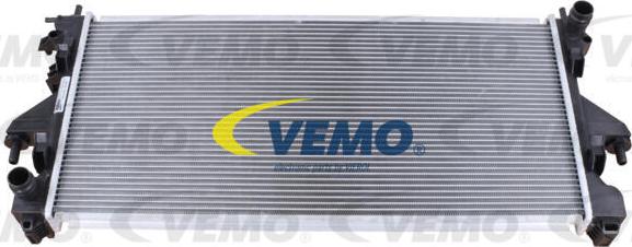 Vemo V22-60-0028 - Radiators, Motora dzesēšanas sistēma www.autospares.lv