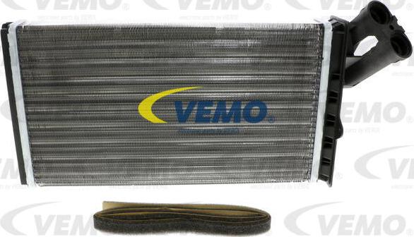 Vemo V22-61-0003 - Siltummainis, Salona apsilde www.autospares.lv