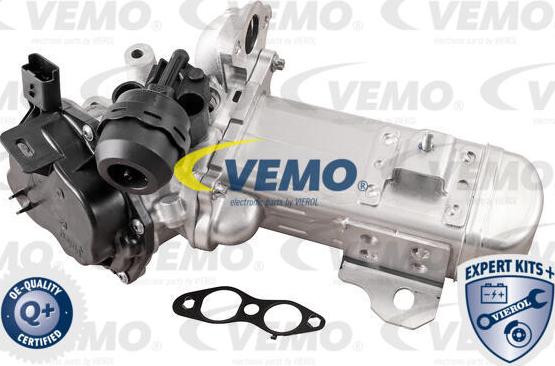 Vemo V22-63-0004 - Izpl. gāzu recirkulācijas vārsts www.autospares.lv