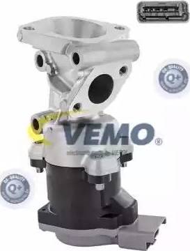 Vemo V22-63-0003 - Izpl. gāzu recirkulācijas vārsts www.autospares.lv