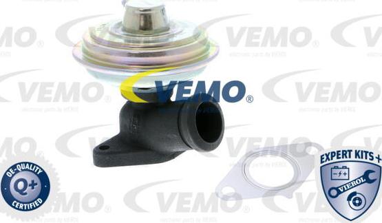 Vemo V22-63-0016 - Izpl. gāzu recirkulācijas vārsts www.autospares.lv