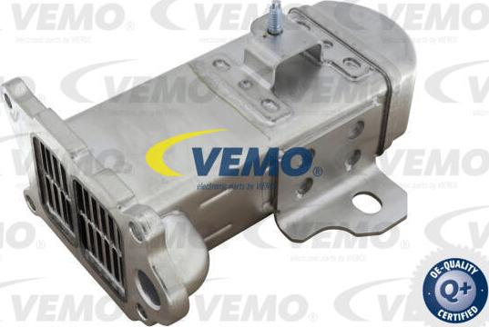 Vemo V22-63-0031 - Radiators, Izplūdes gāzu recirkulācija www.autospares.lv