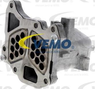 Vemo V22-63-0021 - Radiators, Izplūdes gāzu recirkulācija www.autospares.lv