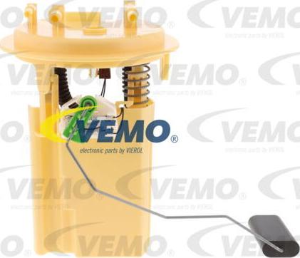 Vemo V22-09-0059 - Devējs, Degvielas līmenis www.autospares.lv