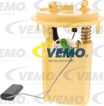 Vemo V22-09-0056 - Devējs, Degvielas līmenis www.autospares.lv